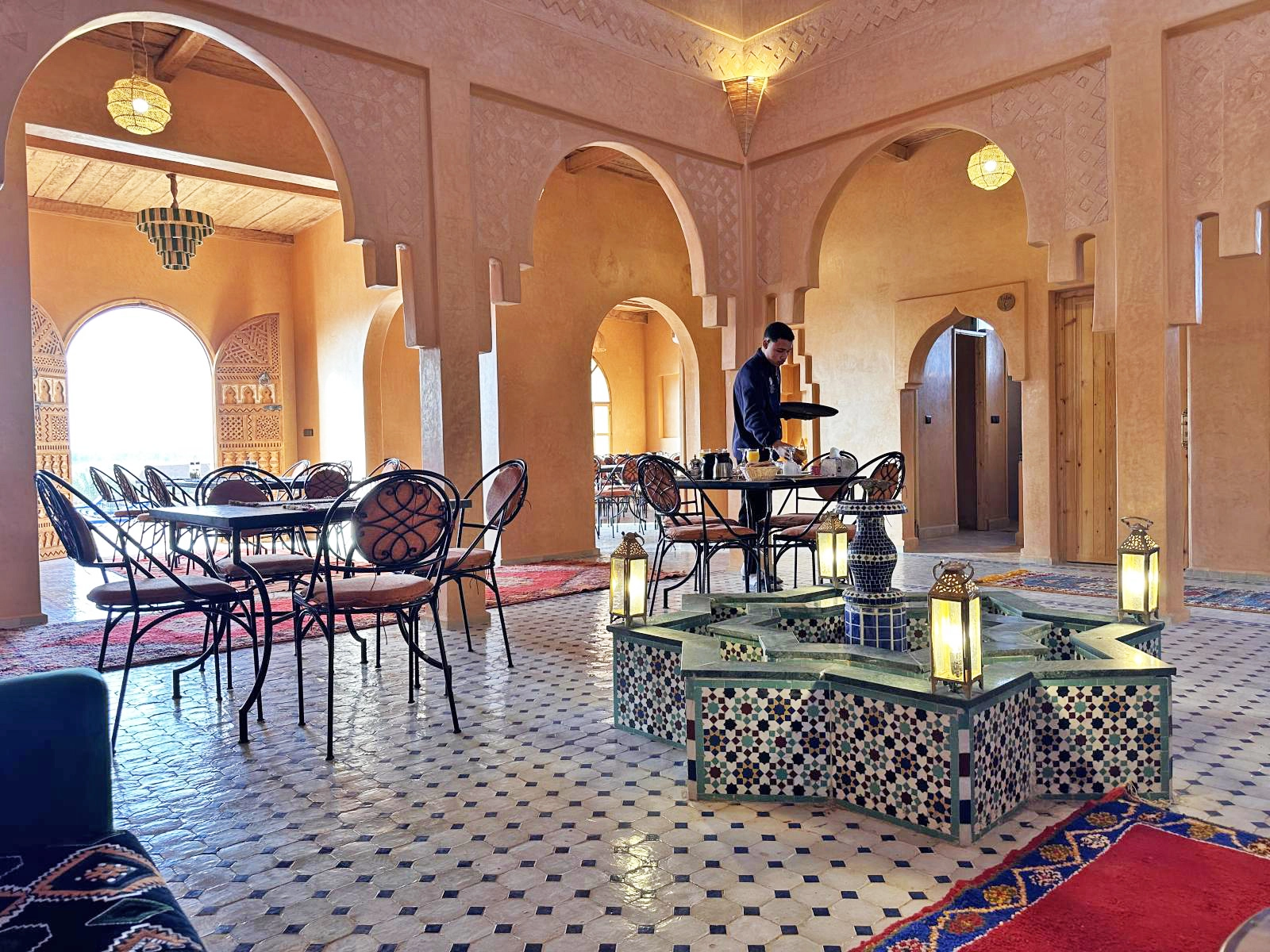 Kasbah Sahara Services — photo 2