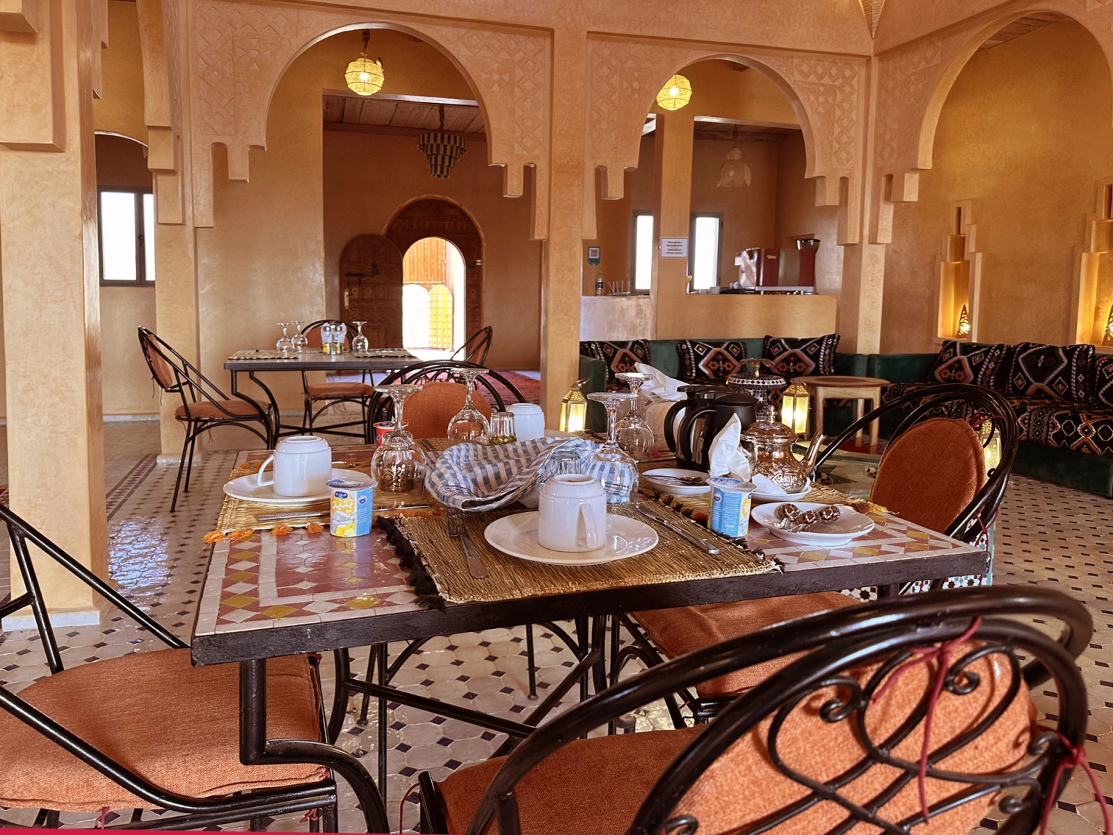 Kasbah Sahara Services — photo 3