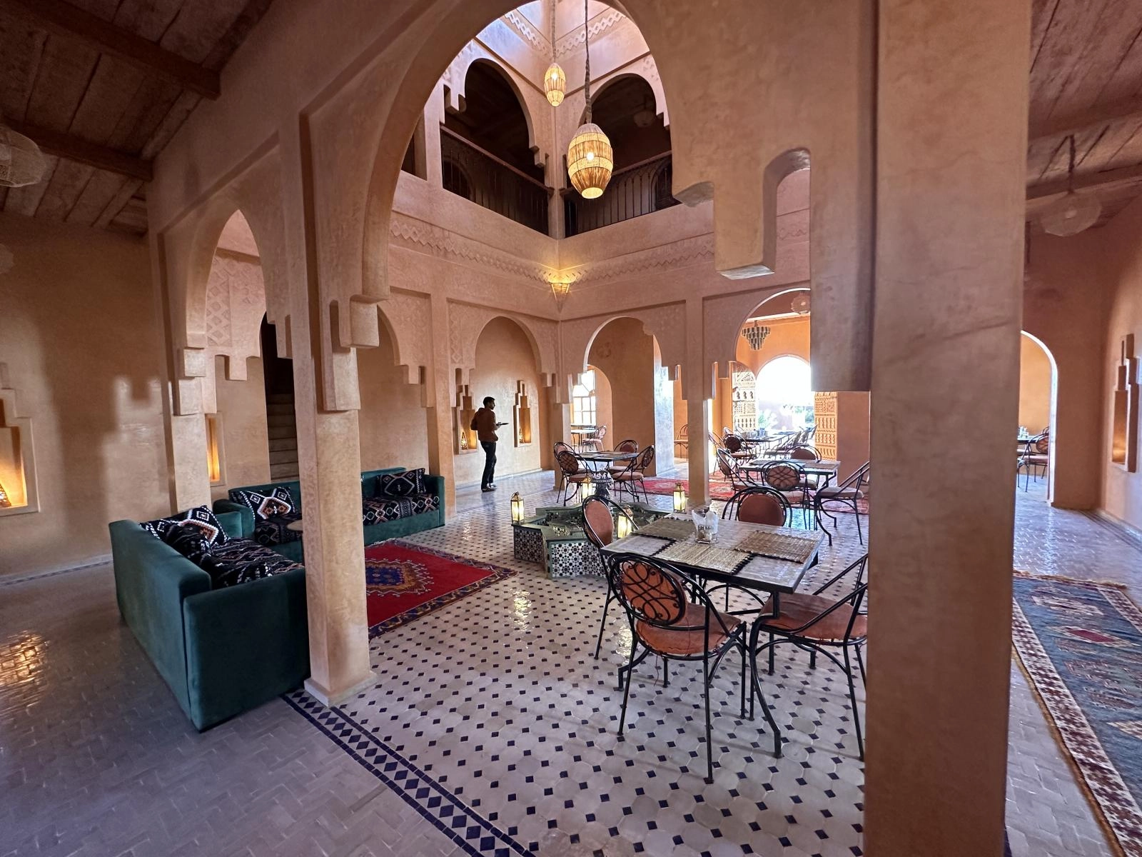 Kasbah Sahara Services — photo 4